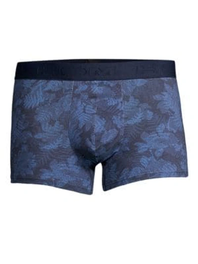 Hom Bud Boxer Briefs In Blue