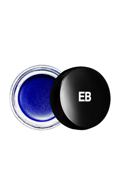 Edward Bess Blue Balm In N,a