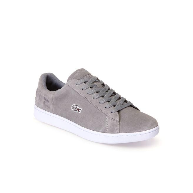 lacoste carnaby evo suede