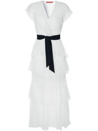 Manning Cartell Love Potions Dress - White