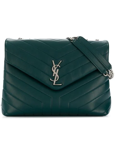ysl tasche loulou medium