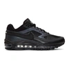 Nike Air Max 97/bw Sneakers In Black