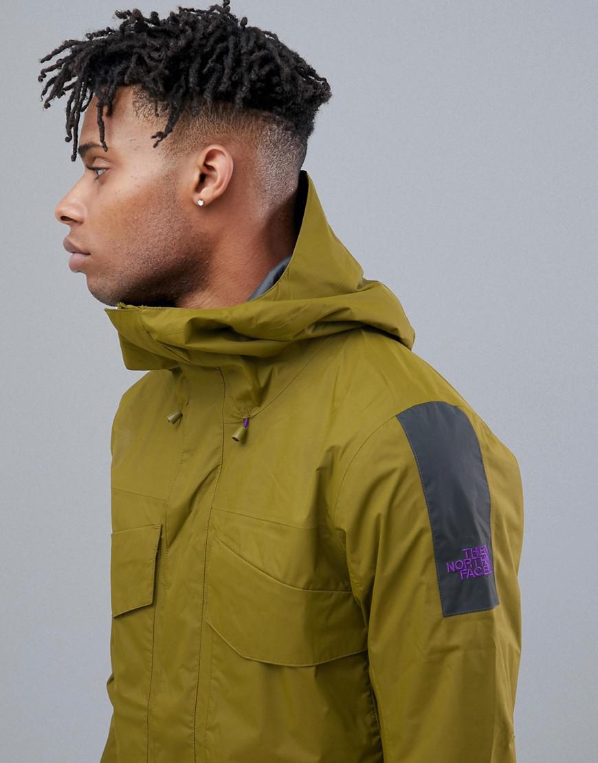 north face fantasy ridge jacket