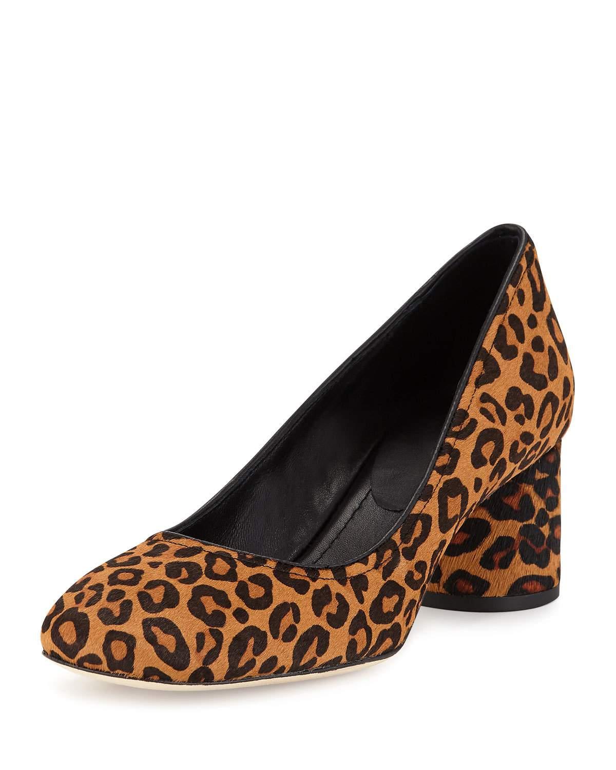 donald pliner camy pump