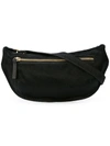 Rachel Comey Zipped Belt Bag - Black