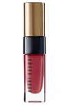 Bobbi Brown Luxe Liquid Lip High Shine Liquid Lipstick In Italian Rose