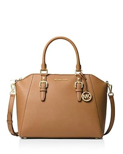 Ciara large satchel deals