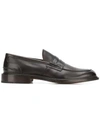 Tricker's Trickers Classic Loafers - Brown