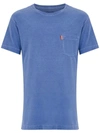 Osklen T-shirt - Blue