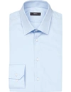 Hugo Boss Slim-fit Cotton Shirt