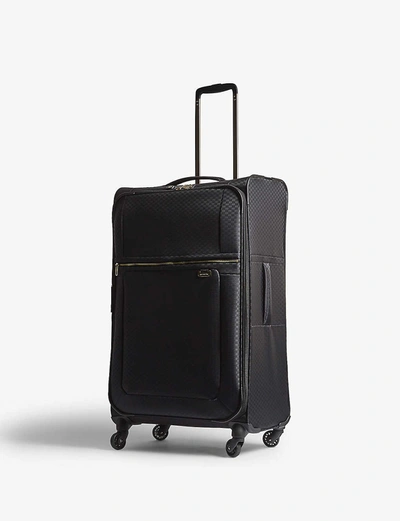 Samsonite uplite cheap spinner expandable