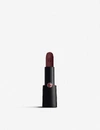 Giorgio Armani Rouge D'armani Matte Lipstick 4g In 600