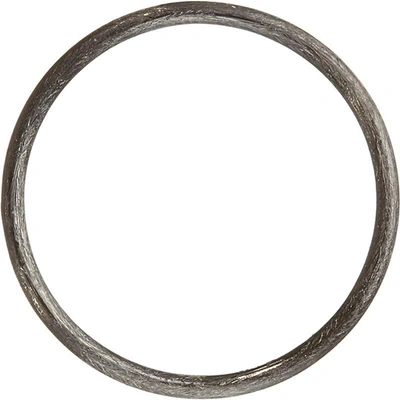 Annoushka 18ct White Gold Hoopla Hoop In Nero