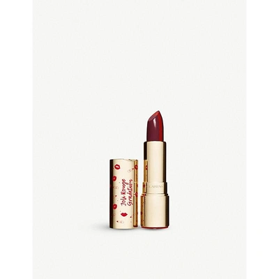 Clarins Joli Rouge Gradation Lipstick 3.5g In 803