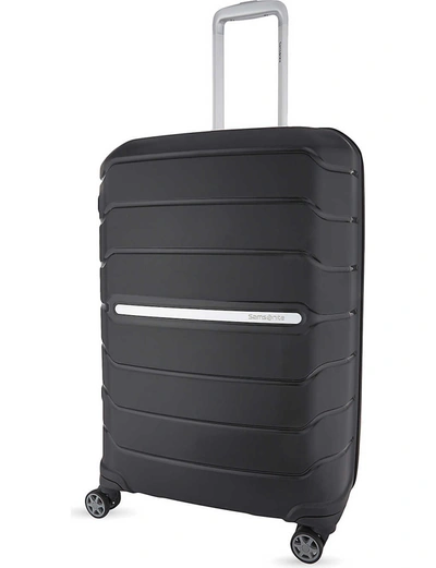 Samsonite Flux Four-wheel Suitcase 68cm