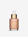 Clarins Skin Illusion Natural Hydrating Foundation 30ml In 107