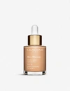 Clarins Skin Illusion Natural Hydrating Foundation 30ml In 108.3
