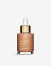 Clarins Skin Illusion Natural Hydrating Foundation 30ml In 112.3