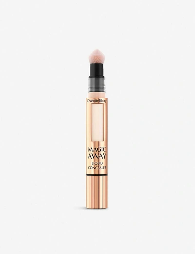 Charlotte Tilbury Magic Away Concealer 4ml In 01