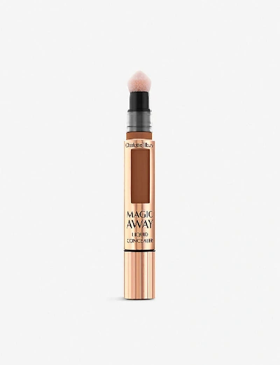 Charlotte Tilbury Magic Away Concealer 4ml In 15