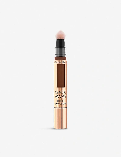 Charlotte Tilbury Magic Away Concealer 4ml In 16