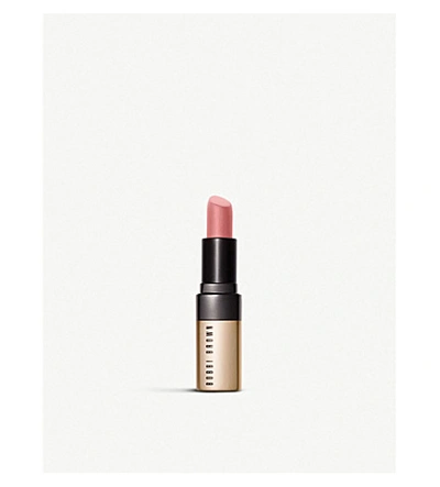 Bobbi Brown Luxe Matte Lip Colour 3.6g In Nude Reality