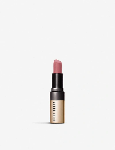 Bobbi Brown Luxe Matte Lip Colour 3.6g In True Pink