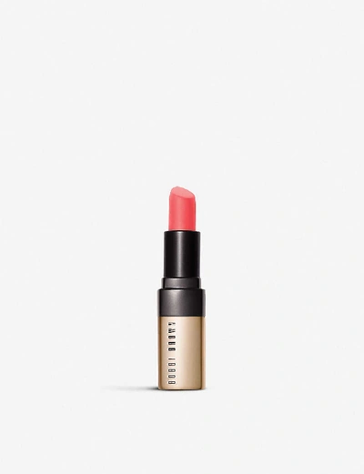 Bobbi Brown Luxe Matte Lip Colour 3.6g In Cheeky Peach