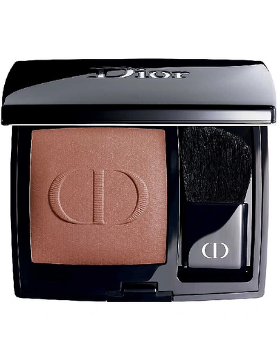 Dior Rouge Blush 6.7g In Charnelle