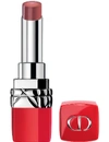 Dior Rouge  Ultra Rouge Lipstick In Ultra Tender