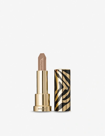 Sisley Paris Le Phyto Rouge Lipstick 3g In 10 Beige Jaipur