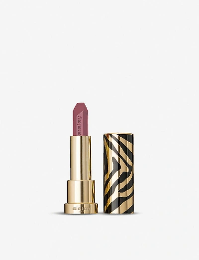 Sisley Paris Le Phyto Rouge Lipstick 3g In 21 Rose Noumea