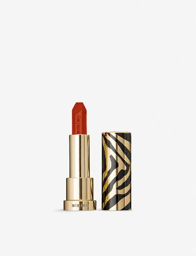 Sisley Paris Le Phyto Rouge Lipstick 3g In 40 Rouge Monaco