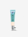 It Cosmetics Fair Light Your Skin But Better Cc+ Oil-free Matte With Spf 40