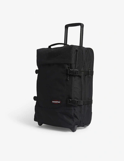Eastpak Tranverz S Suitcase 51cm In Black