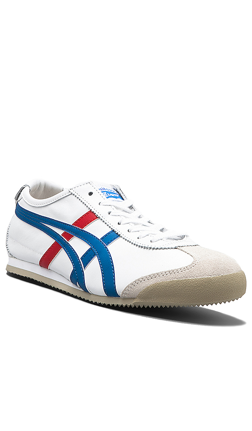 onitsuka tiger mexico 66 leather
