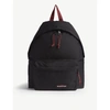 Eastpak 棉服 Pak'r Brimblock 尼龙 背包 In Black-red