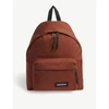 Eastpak 棉服 Pak'r Brimblock 尼龙 背包 In Bizar Brown