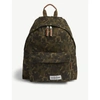 Eastpak 棉服 Pak'r Brimblock 尼龙 背包 In Opgrade Camo