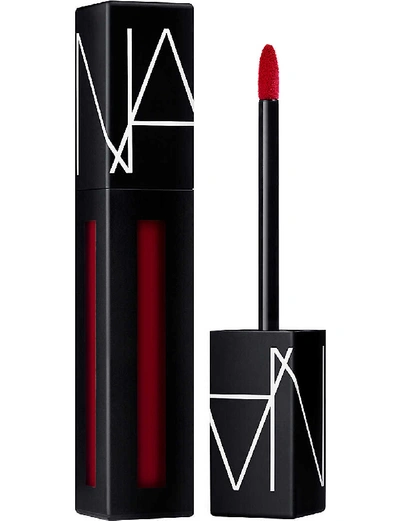 Nars Powermatte Lip Pigment In Starwoman