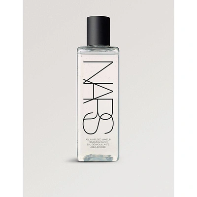 Nars Aqua-infused Makeup Removing Water 200ml