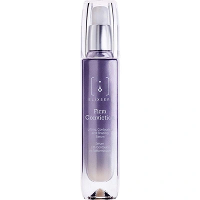 Elixseri Firm Conviction Serum 30ml