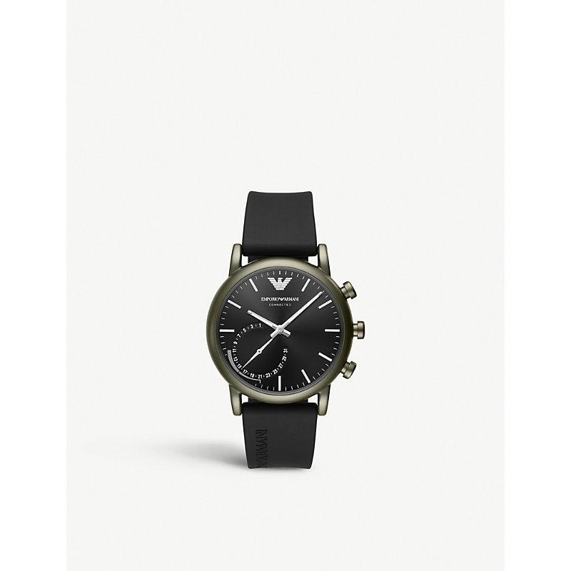 hybrid smartwatch art3007