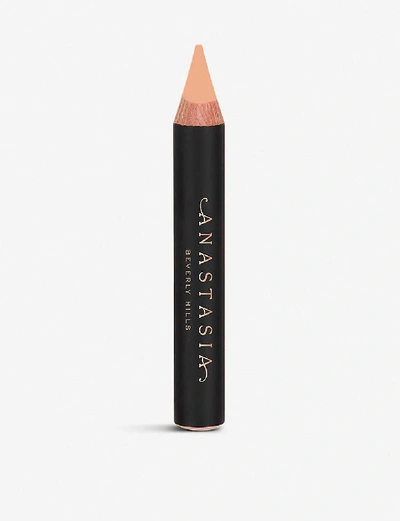 Anastasia Beverly Hills Pro Pencil Highlighter And Concealer Pencil In Base 2