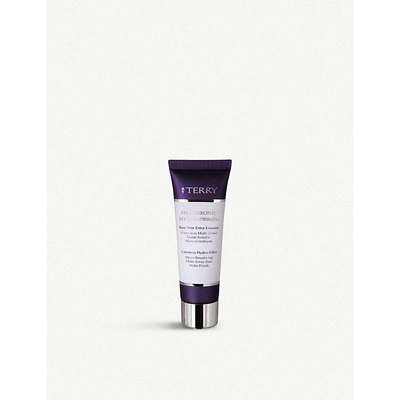 By Terry Hyaluronic Hydra-primer Colourless Hydra-filler 40ml In Na