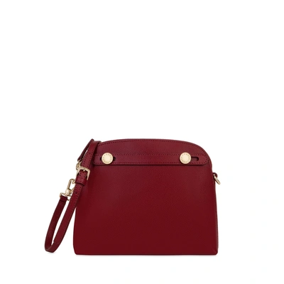 Furla Piper Crossbody-taschen Ciliegia D In Grün