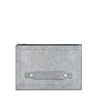 Furla Arcobalove Envelope Color Silver In Metallic