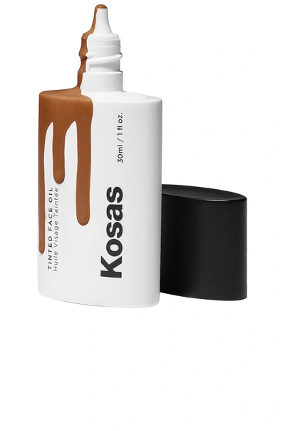 Kosas Tinted Face Oil In 8