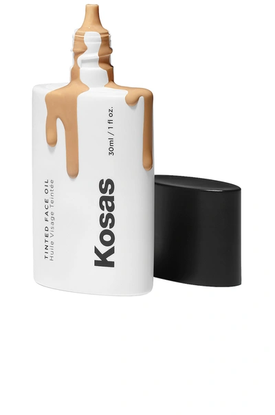 Kosas Tinted Face Oil In 4