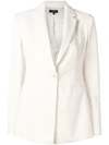 Theory Perfectly Fitted Jacket - White